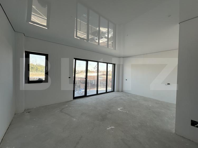 Apartament modern de 2 camere, 71 mp total, Locație centrală de excepție