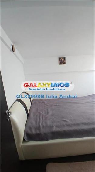 Apartament cu 2 camere de inchiriat Bucurestii Noi - 3
