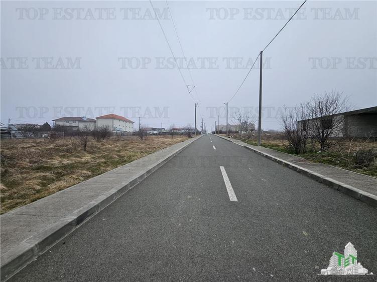 TEREN INTRAVILAN 1000 MP COSTINESTI