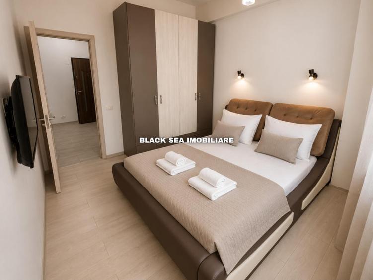 Apartament 2 camere str, Aleea Universitatii - Campus Ovidius