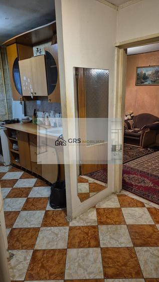 Apartamnet 3 camere 69mp, decomandat, Zona Fizicienilor