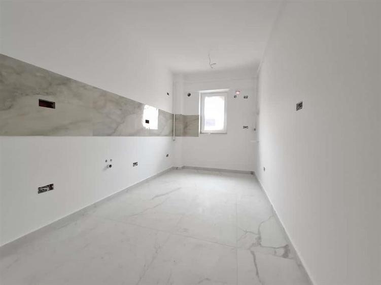 Apartament 1 camera de vanzare in Iasi, Galata, 43,12 mp, bloc nou