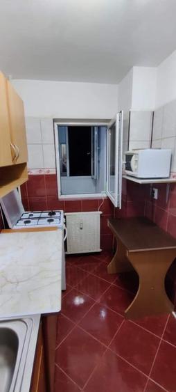 Garsonieră mobilată & utilată – Bd. Chișinău, vis-a-vis de Miramar – Mega Mall