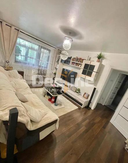 Apartament 3 camere semidecomandat Drumul Taberei
