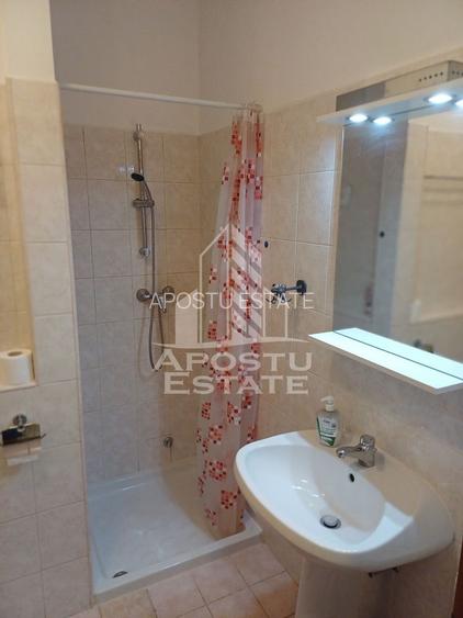 Apartament 1 camera, Bloc nou,Zona Spitalul Județean,Timisoara - 5