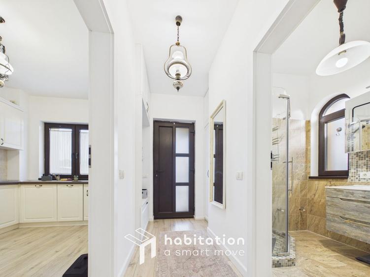Duplex elegant | Giroc – zona Lidl | 4 camere | 3 băi|