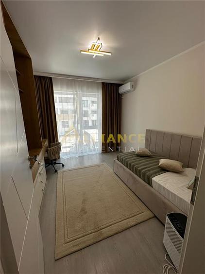 | Apartament 3 camere | 5 minute de M. Berceni | Comision 0%