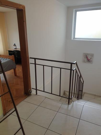 Casa cu 4 camere in cartier Zorilor, in zona Gradinii Botanice