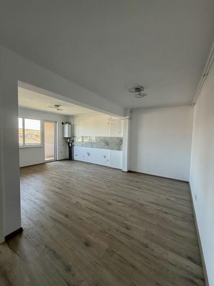 Ap 22 Teilor Residence - 2 camere Finisat