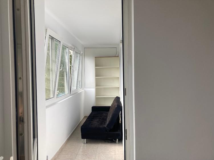 2 camere renovat | 51 mp utili | 30 secunde de METROU GORJULUI | Etaj 8/9 | Orie