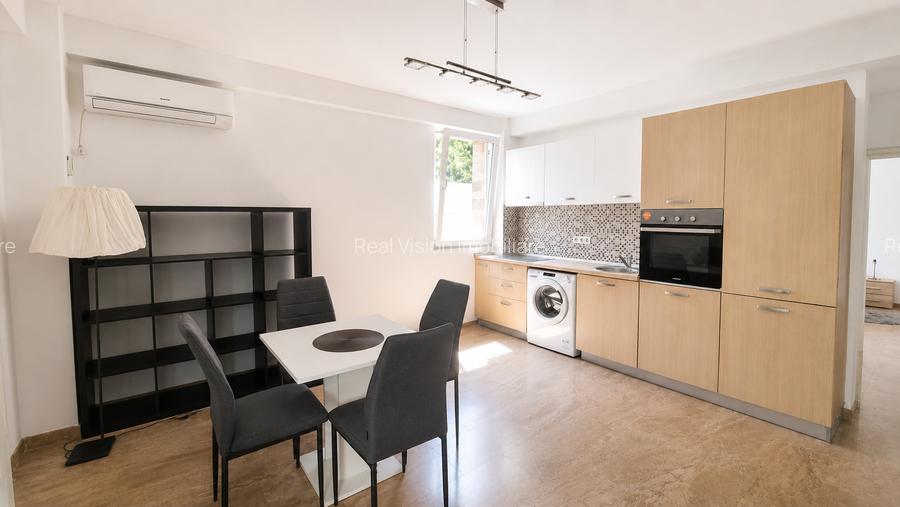 Iancu Nicolae/Jolie Ville/ Apartament cu 2 camere/Gradina proprie 30mp/ - 2