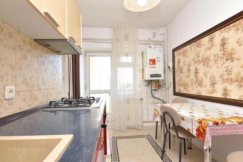 INCHIRIERE APARTAMENT 3 CAMERE B.DUL LIBERTATII – PALATUL PARLAMENTULUI