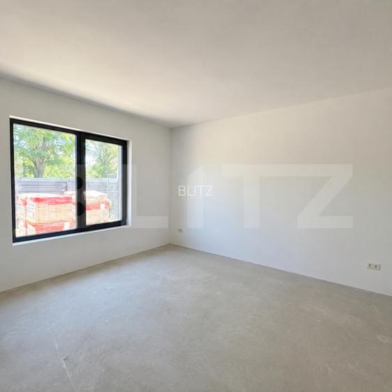 Casa P+E, 118 mp utili, 329 mp teren, zona Carcea - 3