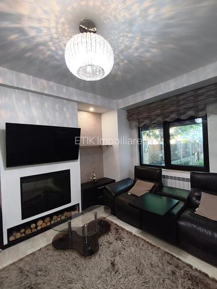 Casa 2016 Tomis 1, curte libera 80 mp pt. 2 mașini+grătar, pergola el. - 17