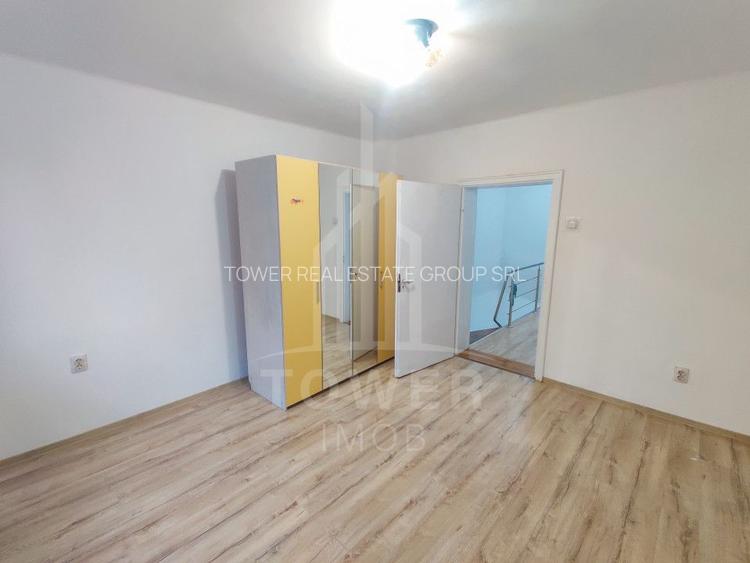 Casa duplex de închiriat, renovată | Zona Parcul Sub Arini - 6