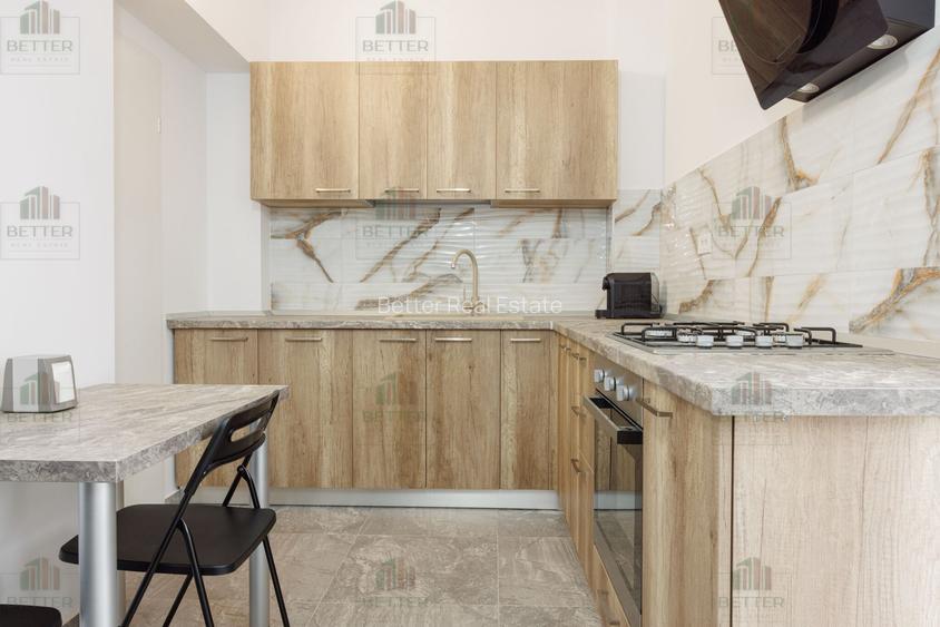 Apartament 2 camere - decomandat - 68 mp| Sector 4 | Mobilat si utilat - 10