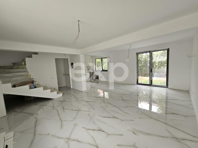 Casa deosebita de vanzare in sector 4 Berceni Metalurgiei