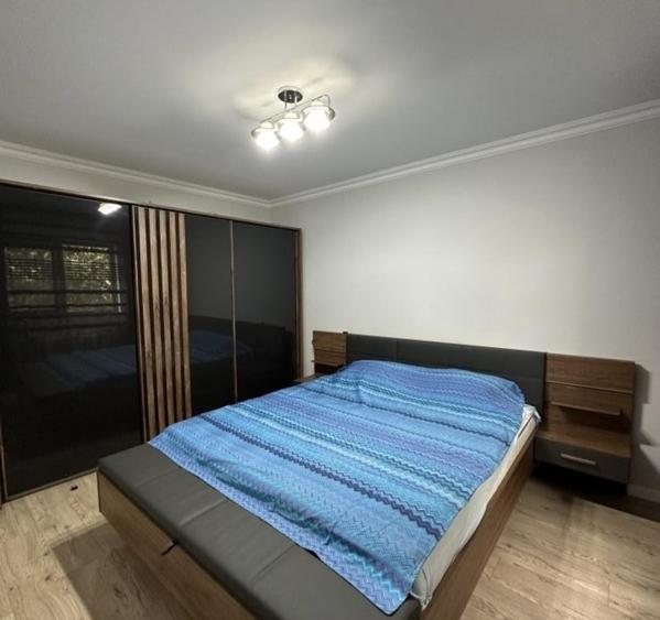 Apartament 2 camere Lux+ Loc de parcare in Bloc Nou zona Eminescu