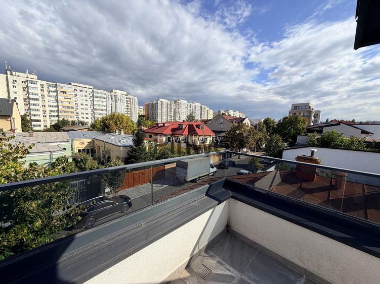 Casă individuală de vânzare Parcul Circului | Mobilată & Utilată |