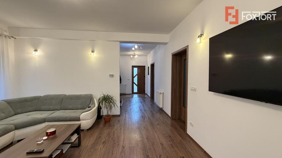 EXCLUSIVITATE - Casa individuala 5 camere, 141 mp, in Chisoda