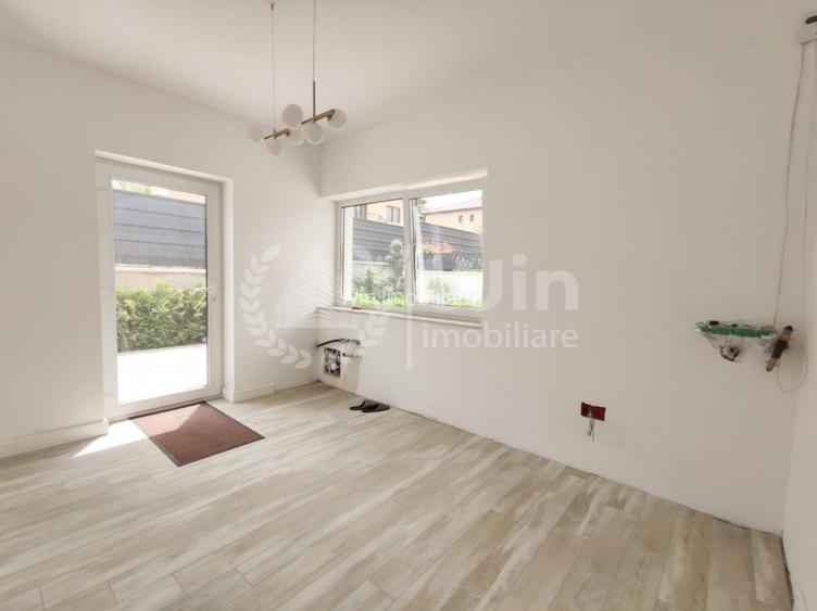 Casa finalizata 4 camere | 174mp | Teren 400mp | Dezmir | Apahida! - 3