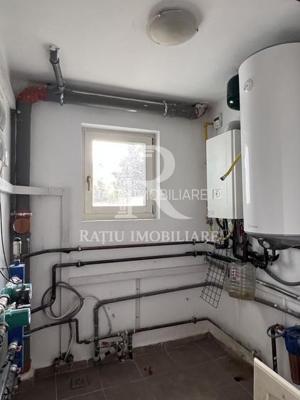 Casa cu 4 camere de inchiriat | Cartierul Grigorescu | Oradea - 28