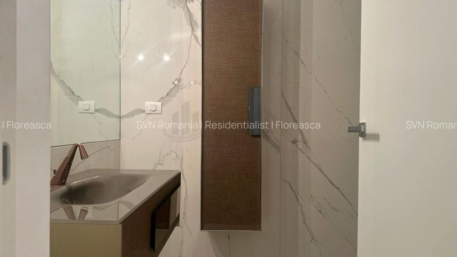 REA1029029 Apartament de inchiriat birou Aviatorilor l Terasa si gradina 240 mp - 9