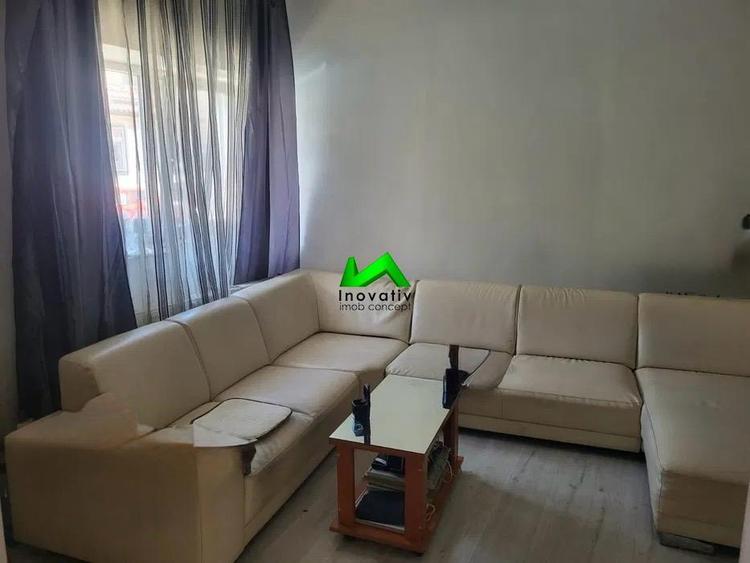 Casa de vanzare 4 camere zona Terezian