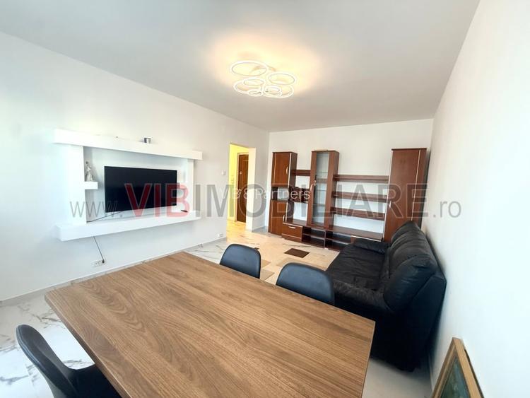 Apartament 3 camere de închiriat Banu Manta - 2