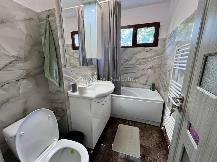 Apartament cu 2 camere in zona Garii - 5