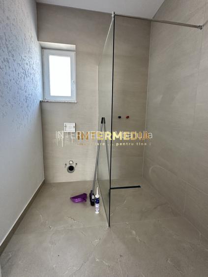 CASA NOUA I 120 MP UTILI I CETATE I FINISATA COMPLET I 4 CAMERE I 2 BAI I - 12