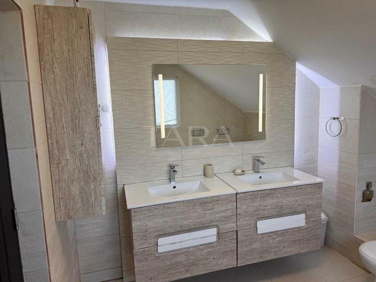 Vilă de Lux în zona Andrei Mureșanu