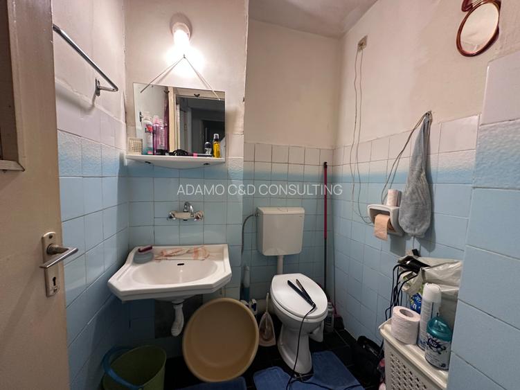 Apartament cu 3 camere decomandate, Mănăștur – Strada Islazului - 7