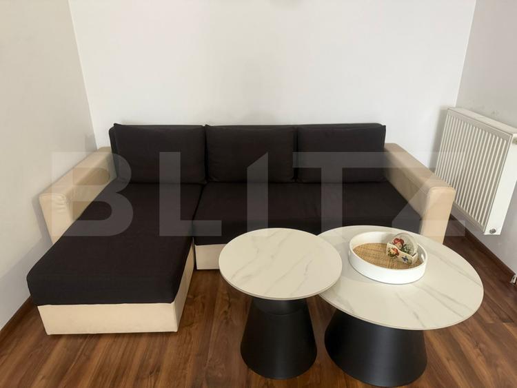 Apartament 2 camere, 59 mp, parcare, zona Somesului