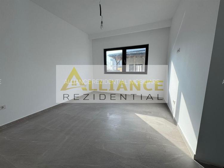 Casa Individuala - Popesti Leordeni - 5 camere 3 bai - 344MP Teren - 19