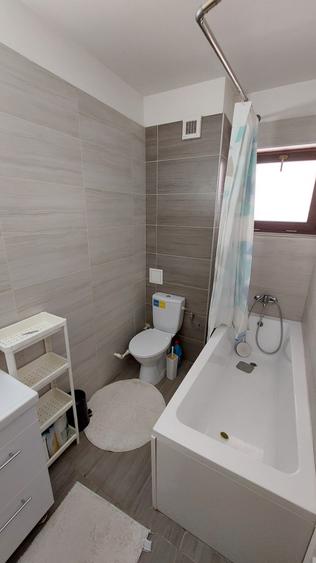 Apartament cu 1 camera decomandat in Tudor Vladimirescu-Rivers Towers