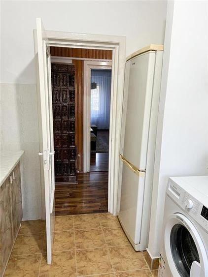 RECO  APARTAMENT 3 camere Dacia