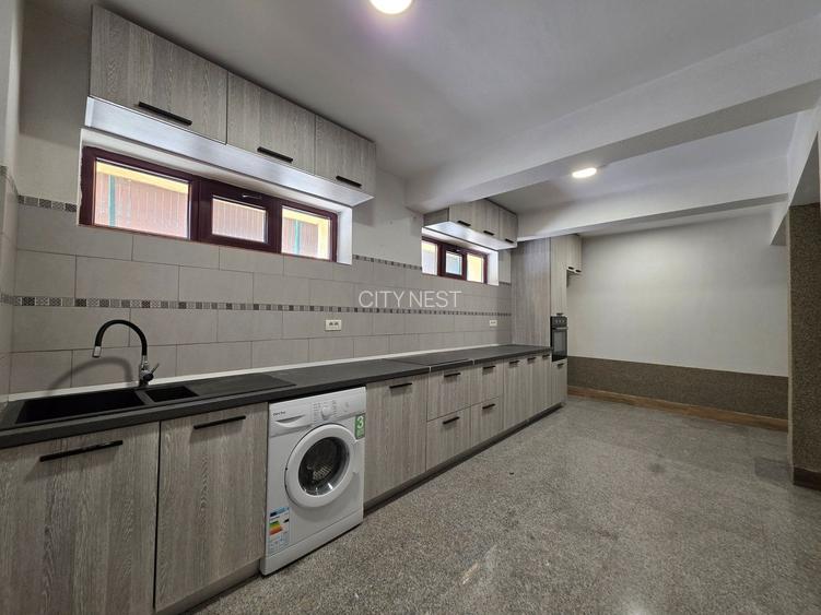 Vila individuală cu piscină privată,, teren 1000 mp – Pipera