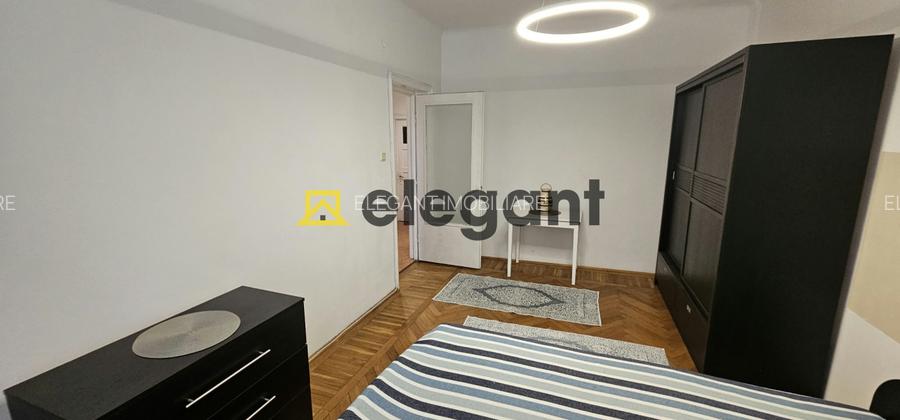 2 camere transformate in 3, Ultracentral-Primarie - 6