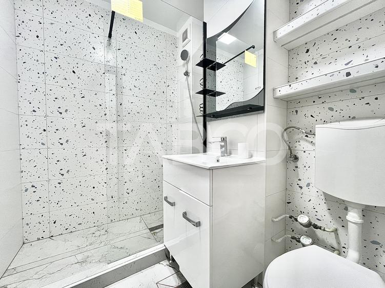 Garsoniera de vanzare in Manastur BIG renovata modern balcon si lift