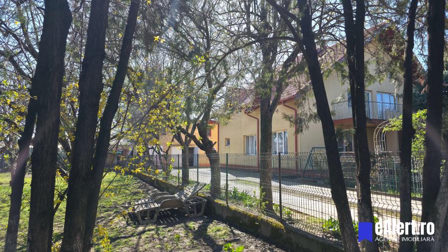 Proprietate multifuncțională, Vilă 6 camere, Magurele, Ilfov