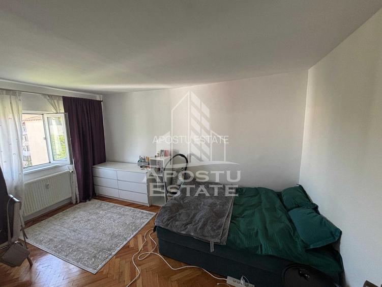 Apartament cu 2 camere de vanzare, zona Girocului, Timisoara - 5