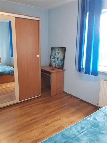 Apartament cu 2 camere, etaj intermediar, in Astra, Brasov