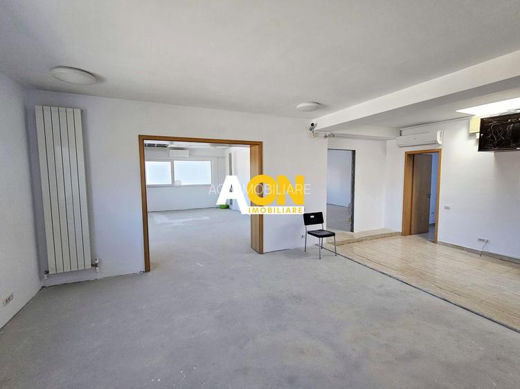 Cladire de birouri, S+P+2E, 650 mp utili, zona Centru - 22
