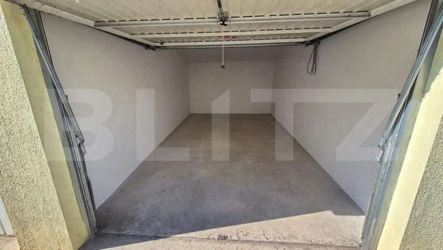 Apartament cu 2 camere 71,30 mp + garaj 16 mp, zona Micro 16