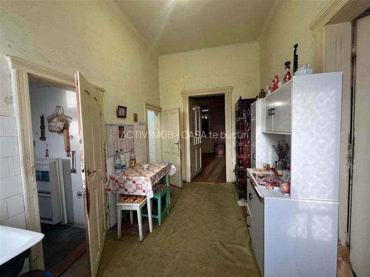 Lugoj, Ap., La Casa, 3 Cam., 80 Mp., Xenopol - 12