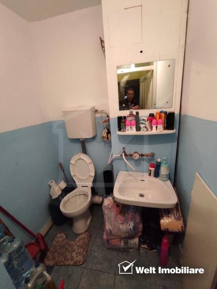 Apartament 3 camere, decomandat, Marasti