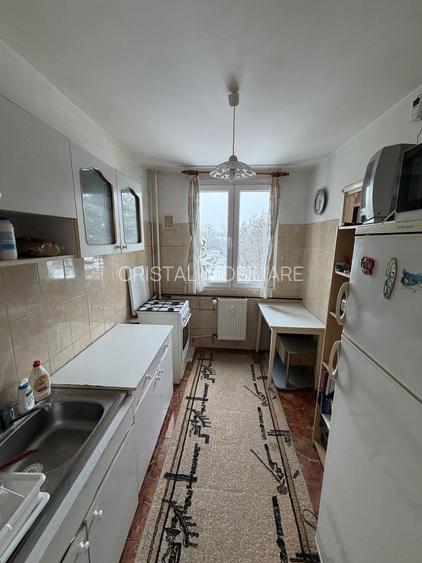 🔑 Vanzare Ap. 3 camere – Zona Titan,  Metrou 1 Decembrie 1918 - 7