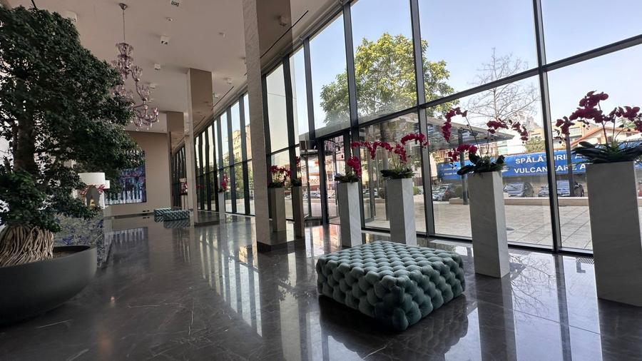 REA1020676 Apartament 3 camere Rahmaninov l Floreasca