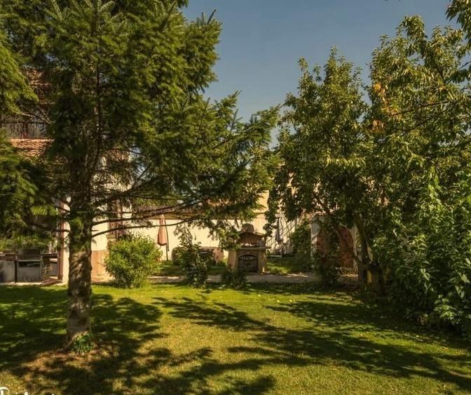 Vilă mediteraneană în Pipera | Reședință cu personalitate | Vânzare & Rent-to-Bu